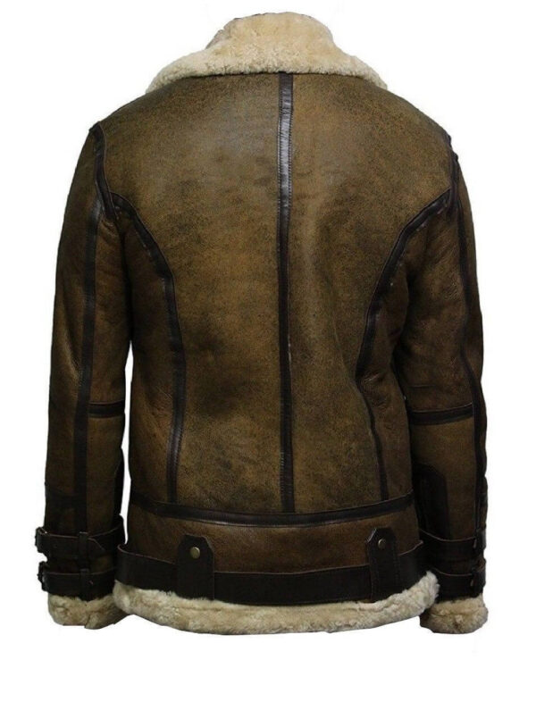 Classic Moto Jacket — Leather Factory Shop