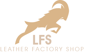 Leather Factory Shop