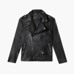 Gangster Leather Jacket 1 / Leather Factory Shop / LFS