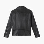 Gangster Leather Jacket 3 / Leather Factory Shop / LFS