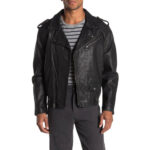 The Race Master Leather Jacket 1 / Leather Factory Shop / LFS