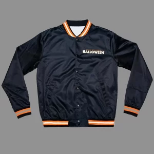 1978 John Carpenters Halloween Jacket